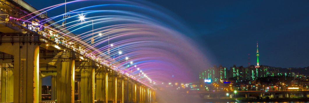 韓国観光公社 福岡支社's banner