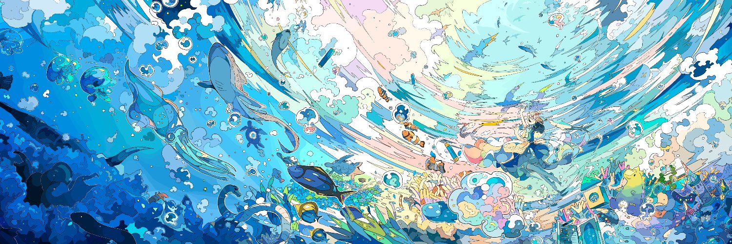 ならの's banner