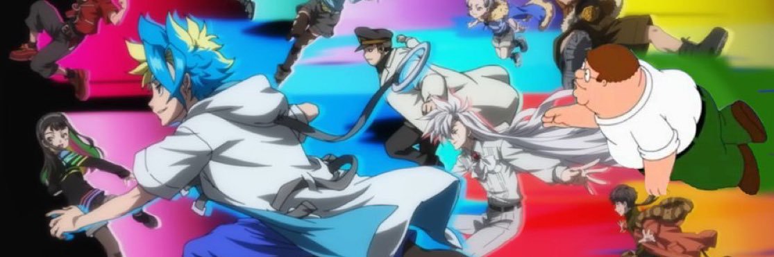 X Kurosu 🦋's banner
