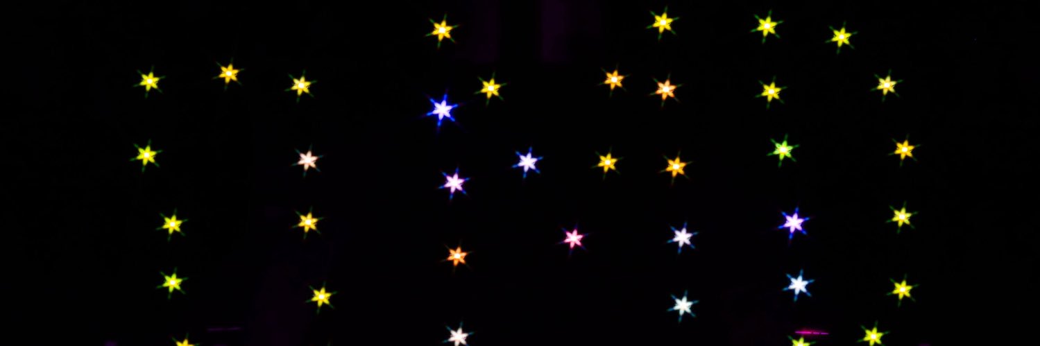 Mark Sorntast's banner