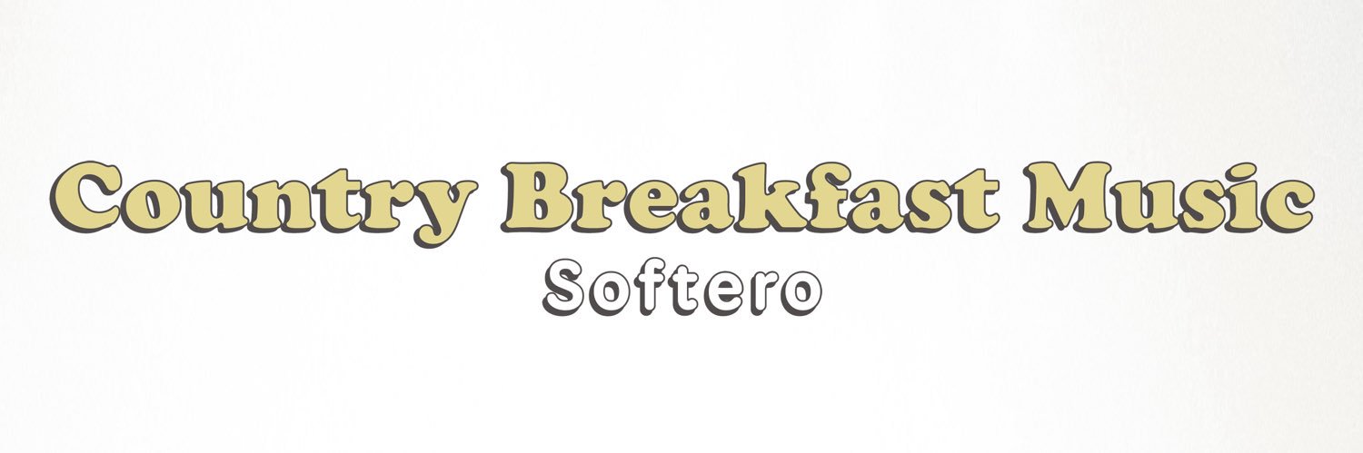 ソフテロ | Ｓｏｆｔｅｒｏ's banner