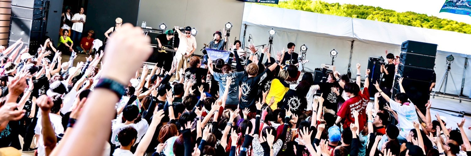 ADAM FEST2026公式's banner