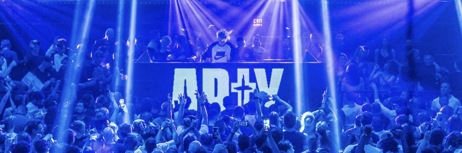 ARTY's banner