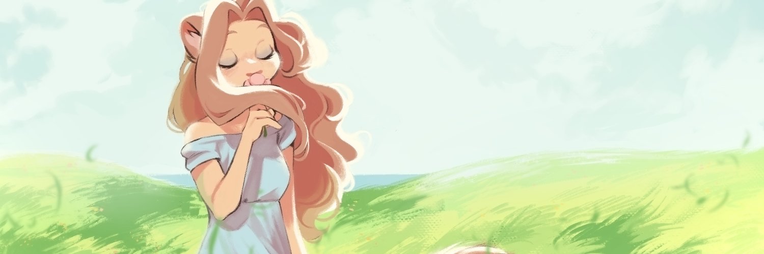 caby🌈🌼's banner