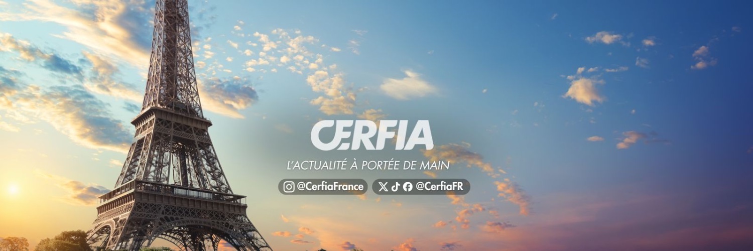 Cerfia's banner