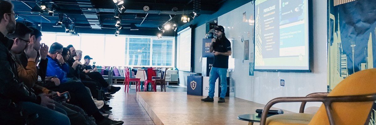 Vini B |「 thecoding 」's banner