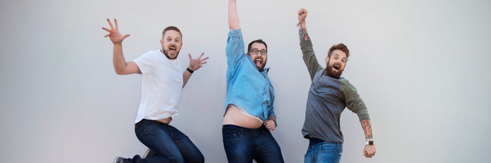 Spitballers Podcast's banner