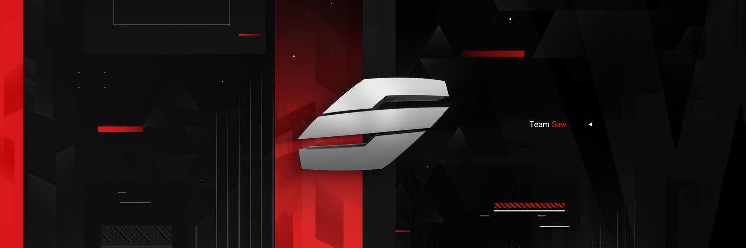 Saw's banner