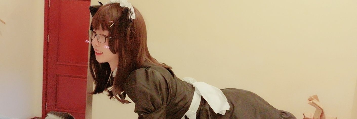 閑鯤's banner
