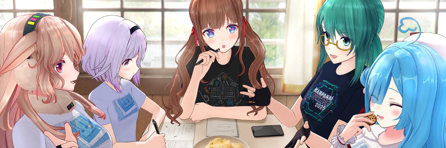もこ田めめめ🐏新曲MV投稿‼️'s banner