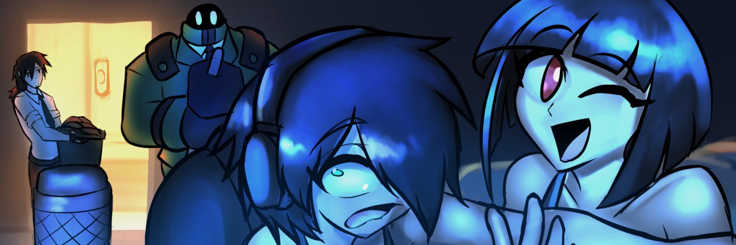 DesireDelta (Comms Open)'s banner