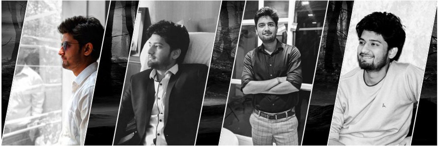 Ankit Pandey's banner
