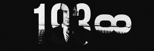 Mehmet BAŞTÜRK's banner