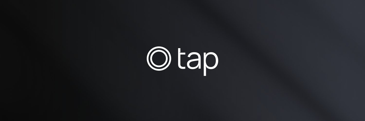 Tap Payments's banner