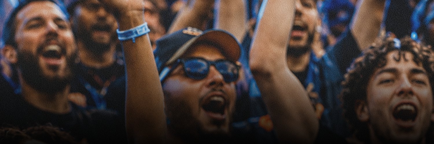 Ready's banner