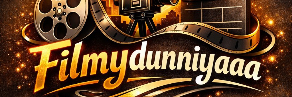 VASU KAPOOR ( Filmydunniyaaa )'s banner