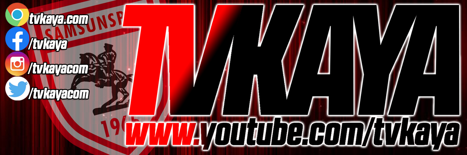 Selçuk Kaya's banner