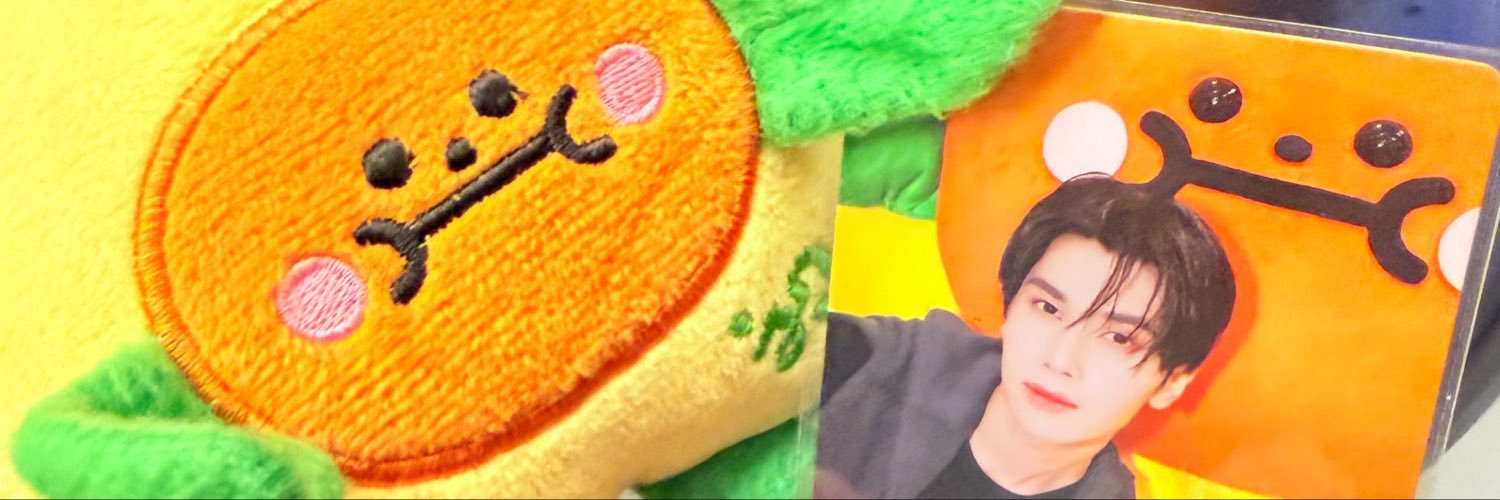 Teha 🍁's banner
