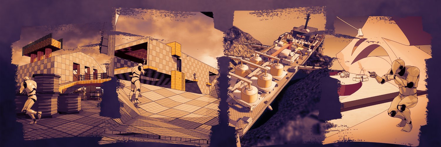 Amin Montazeri ➲'s banner