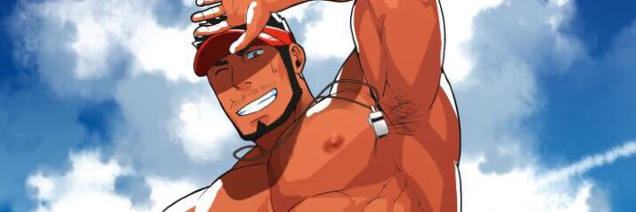 Damoo's banner