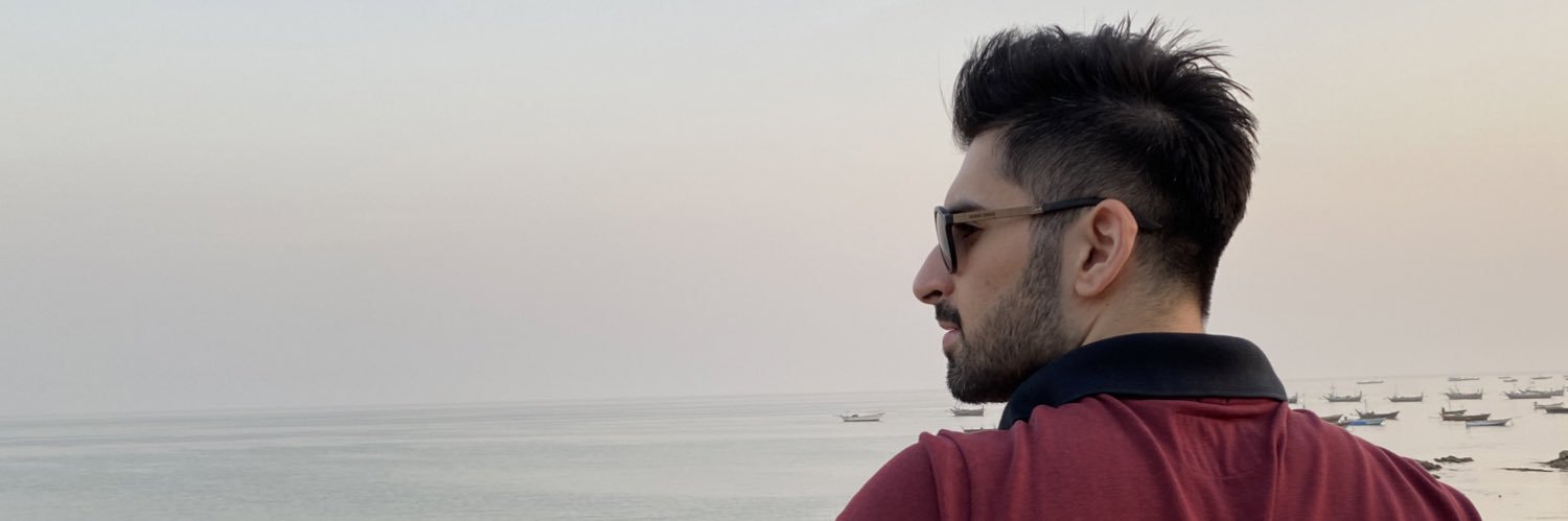 Muneeb Butt's banner
