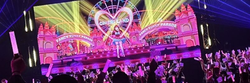 花京院ちえり🍒's banner