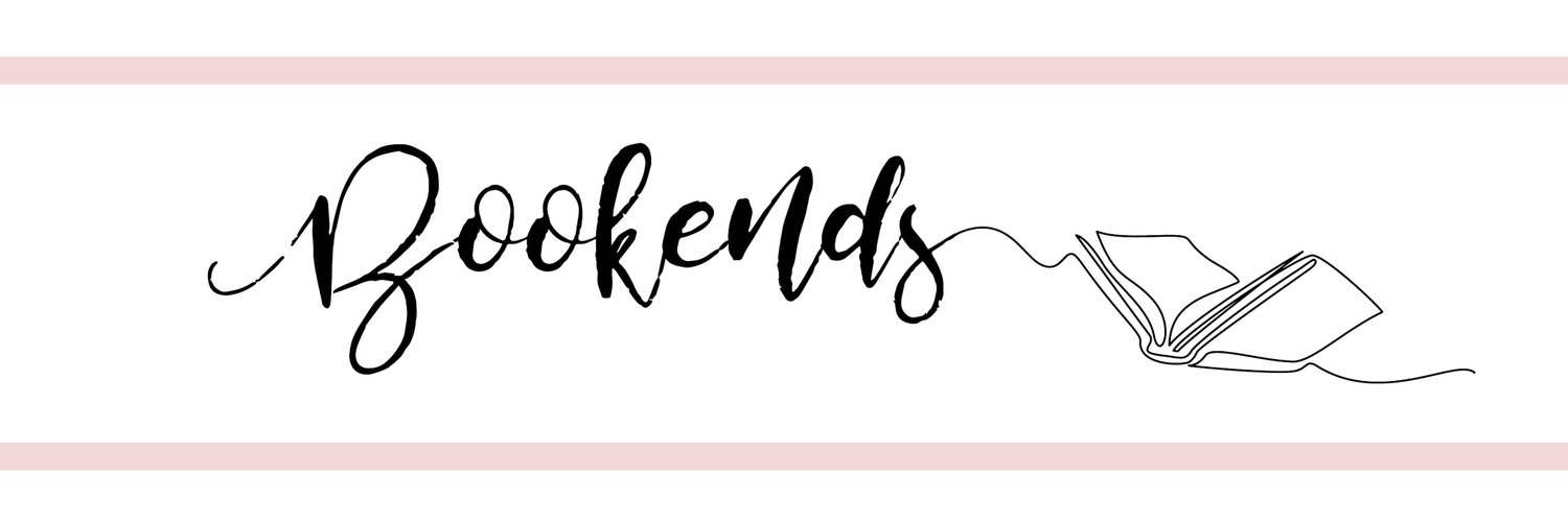 Team Bookends's banner