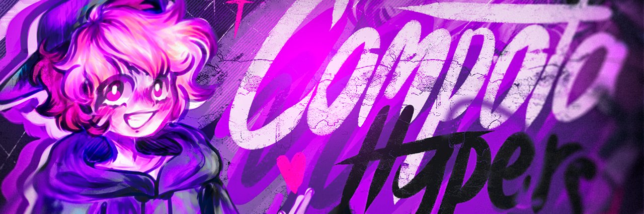 CompotaHyper's banner