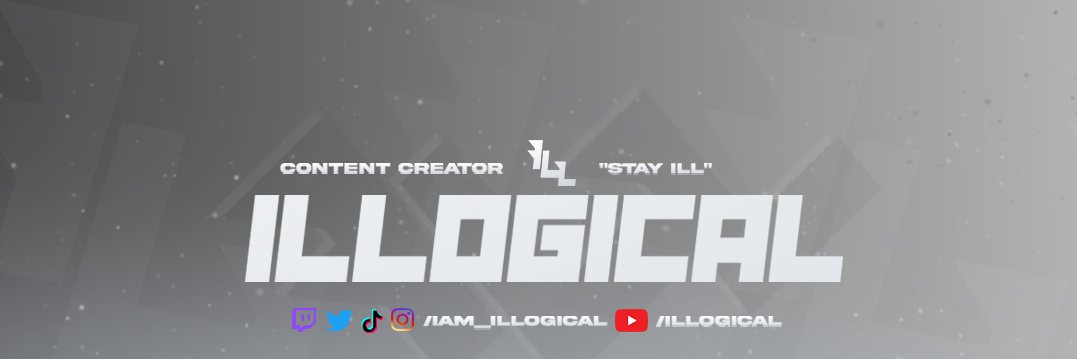 illogical's banner