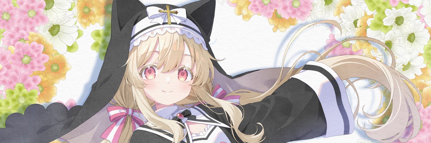 mimya 🔔🕊️'s banner