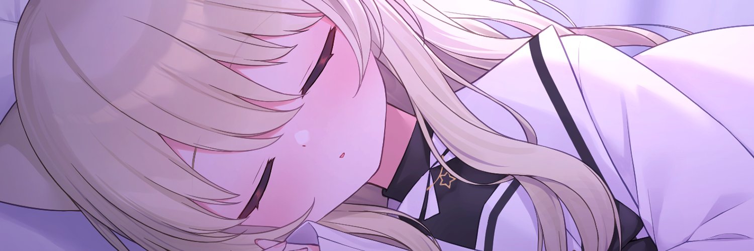 mimya 🔔🕊️'s banner