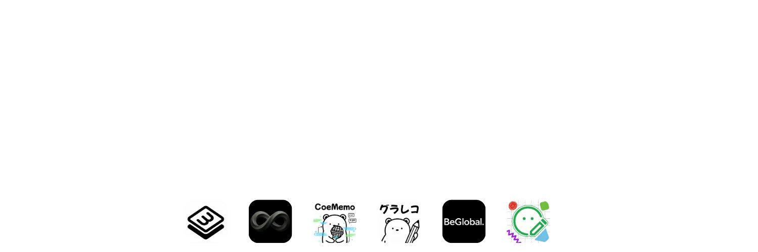 yossy 🐾 個人開発者's banner
