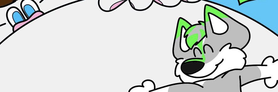 💚 Limey 💚's banner