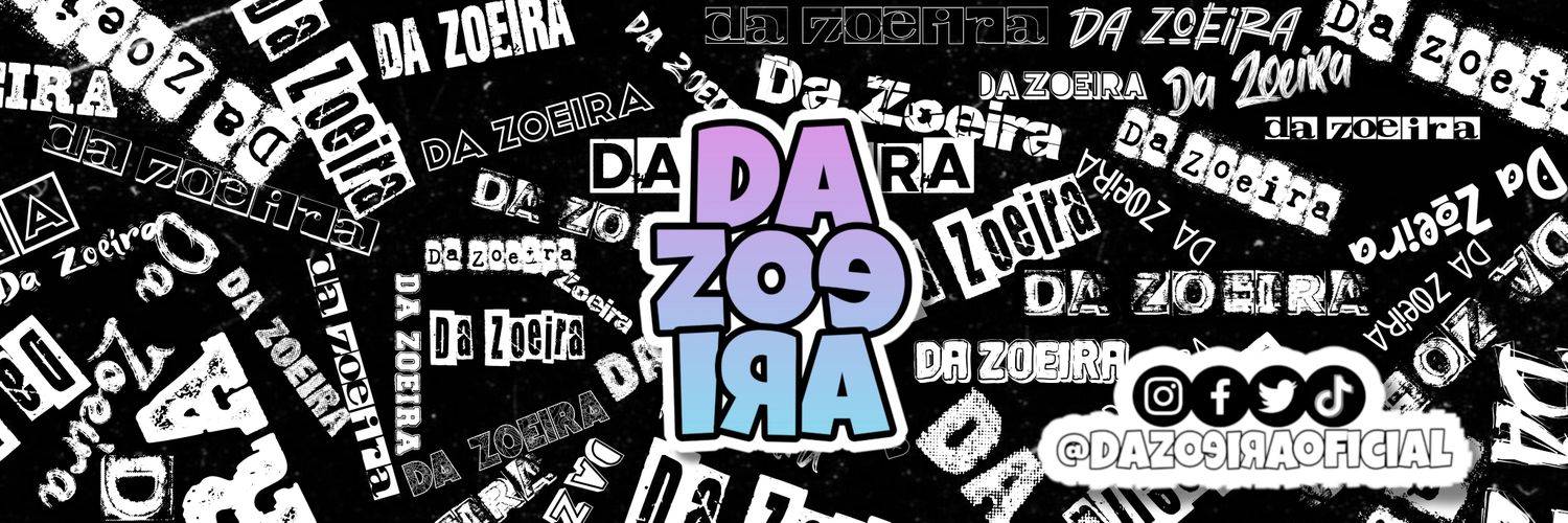 DA ZOEIRA's banner