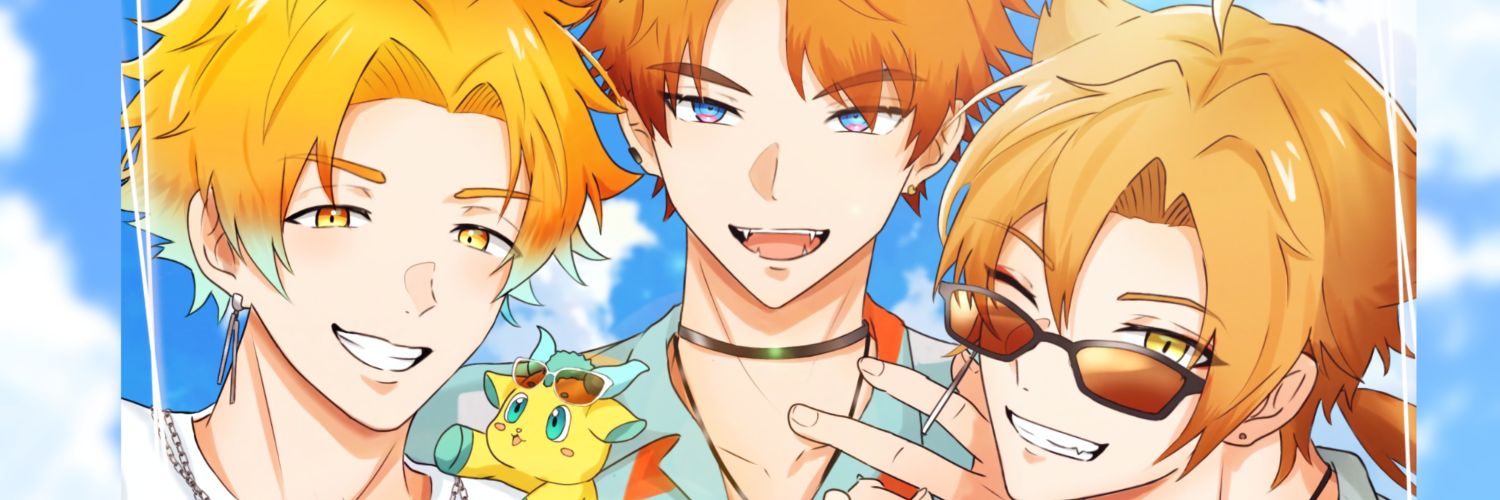 静久's banner