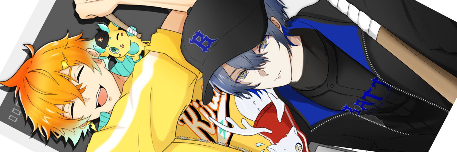静久's banner