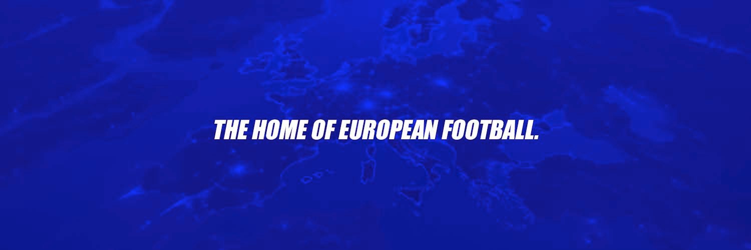 EuroFoot's banner
