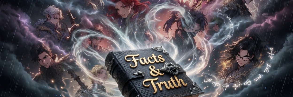 FactToon's banner
