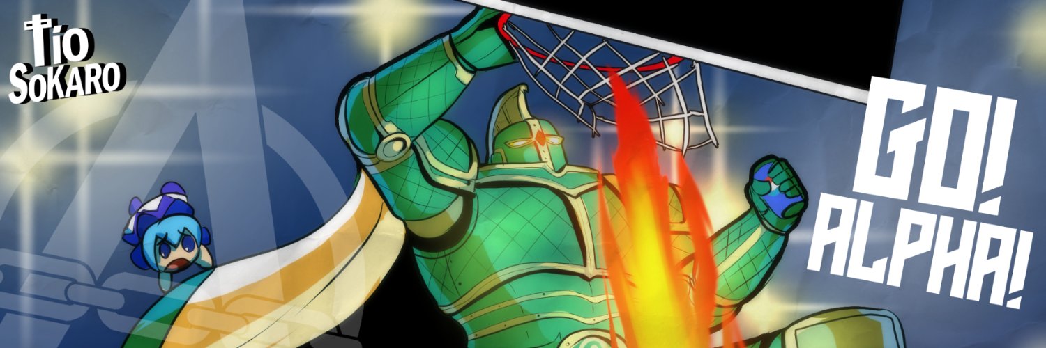 Tío Sokaro (open commissions in Vgen)'s banner