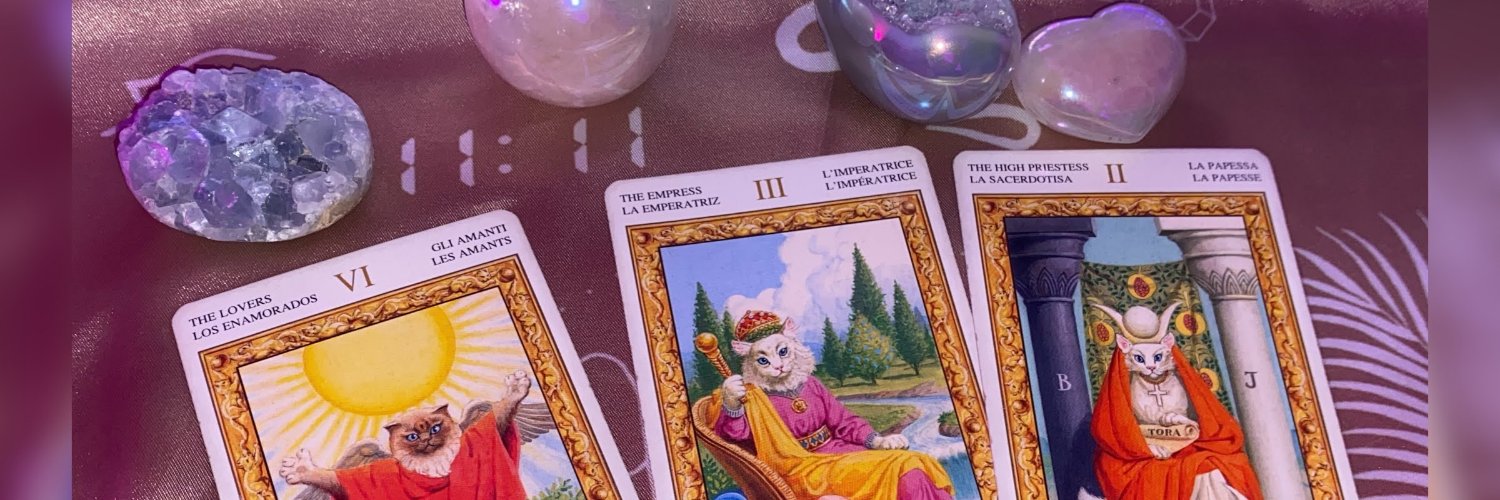 doja syd ~ dm for readings or spells!'s banner