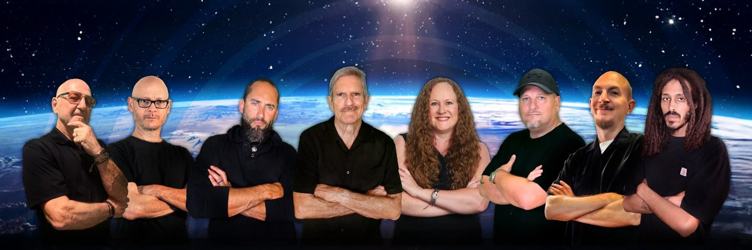 Future Forecasting Group's banner