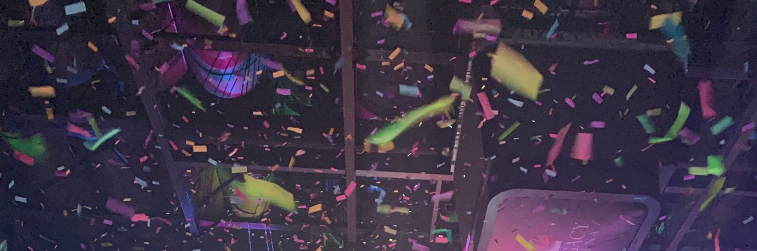Lauren James's banner