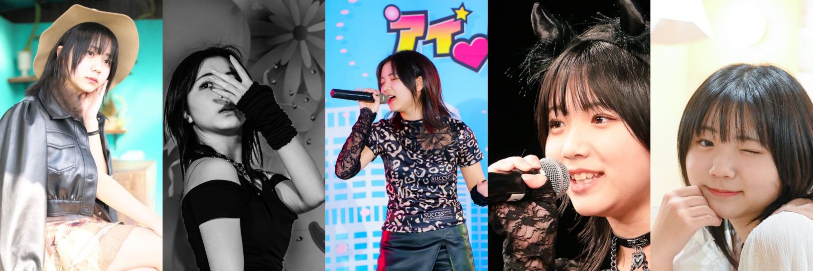 結莉愛🦄（母管理）'s banner