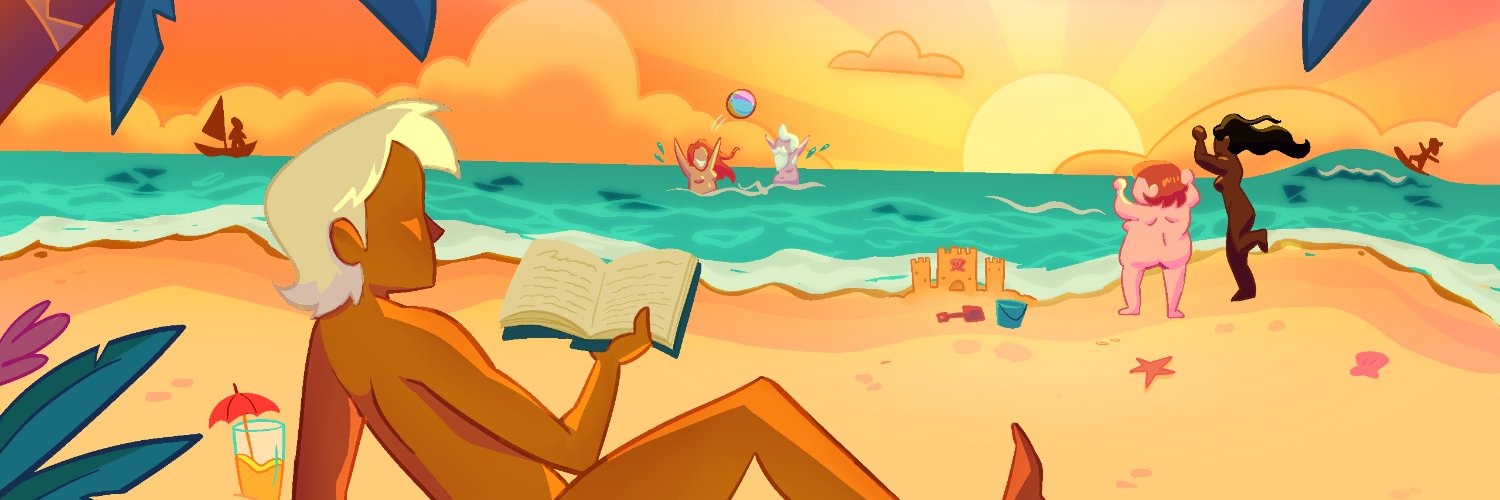 Destination Clothes Free's banner