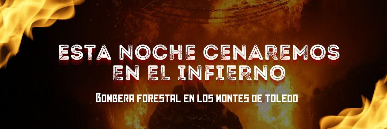 Bombera 513 🌲🔥🚒's banner