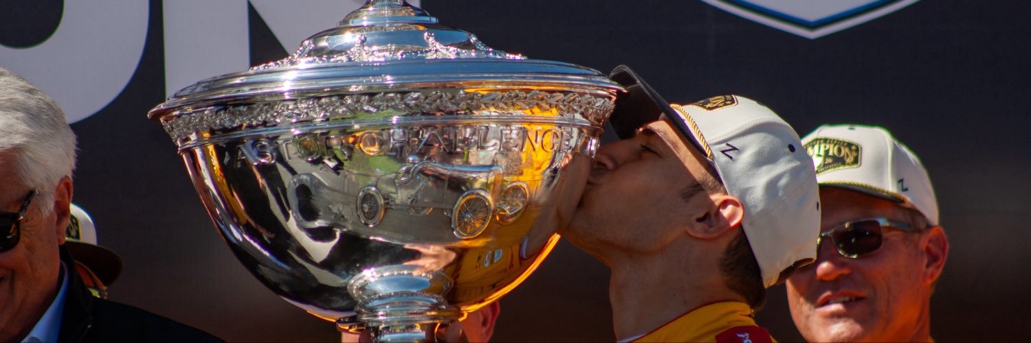 Champweb's banner