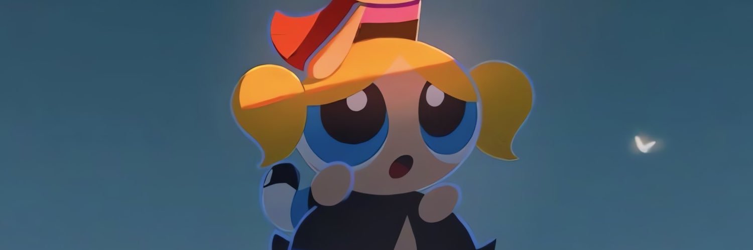a small me's banner