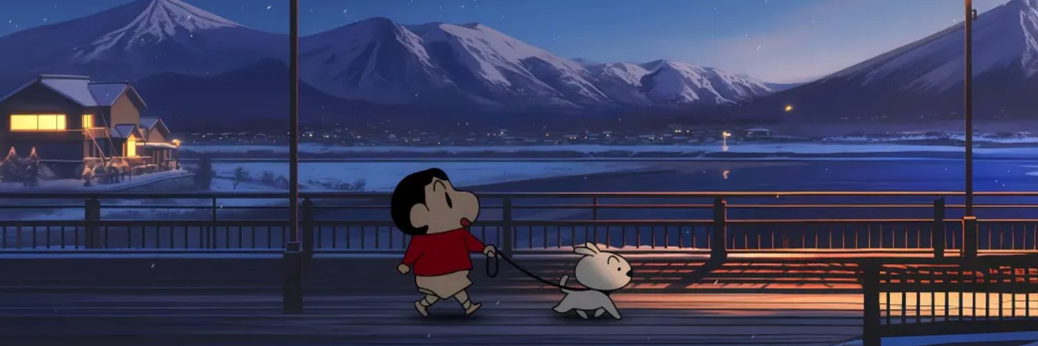 𝓚𝓪𝔀𝓱𝓲魔尼（Ai版）'s banner