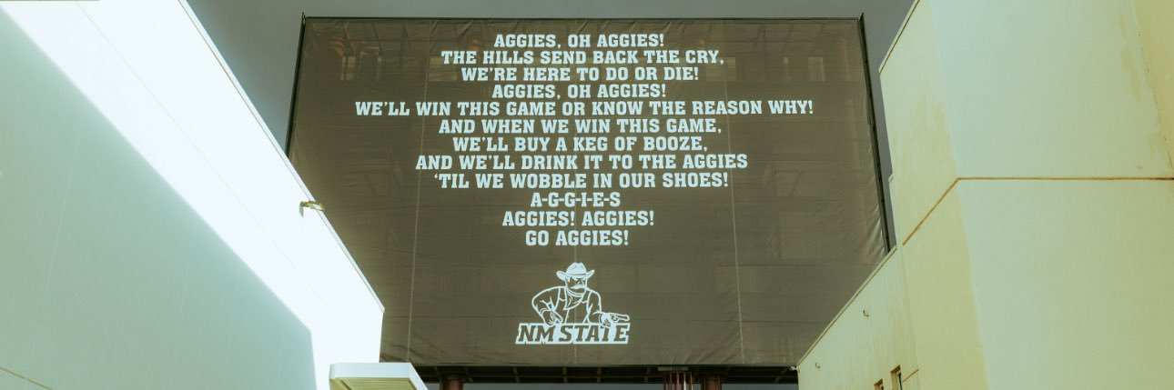 Barstool NMSU🤠's banner
