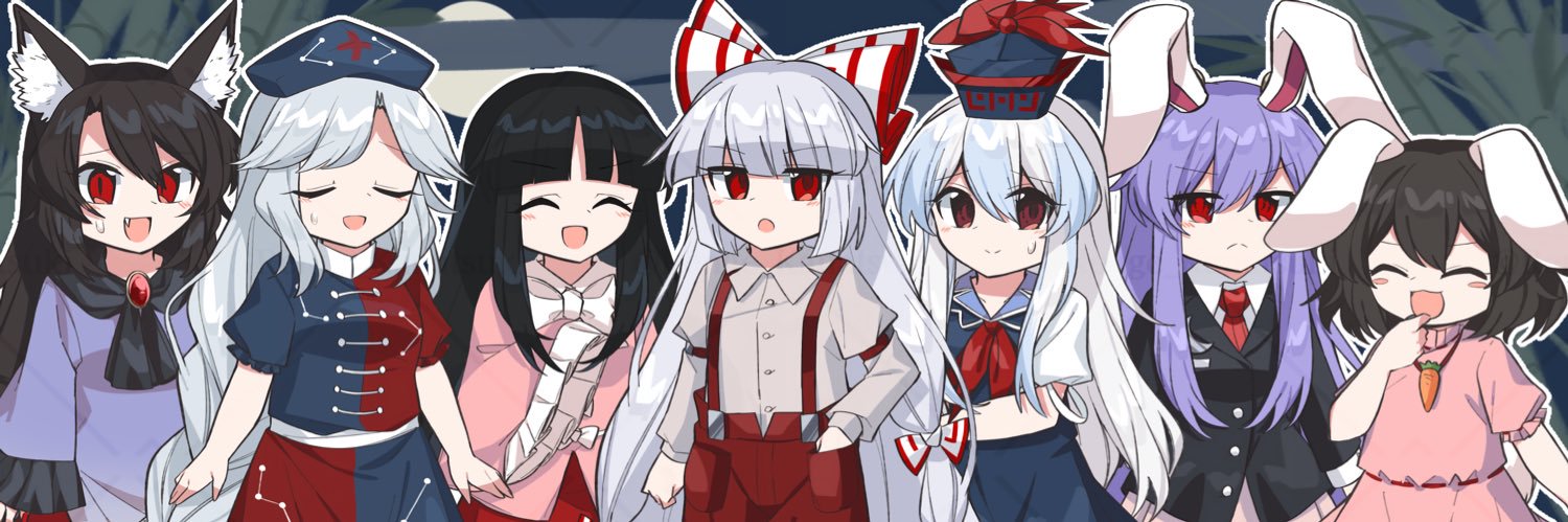 奏月れんげ's banner